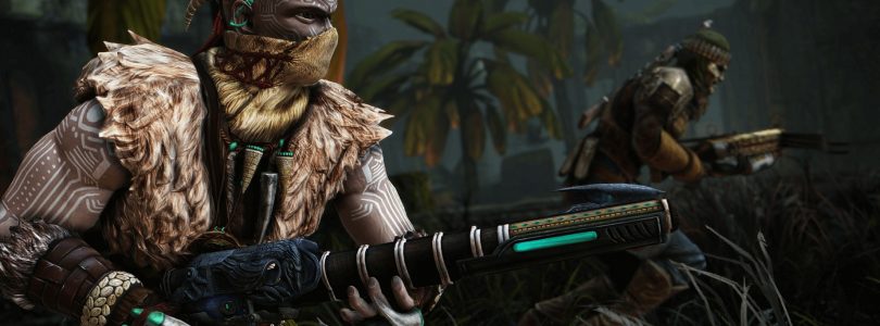 Nosgoth – Neue Charakterklasse durch das Valentinstags-Update