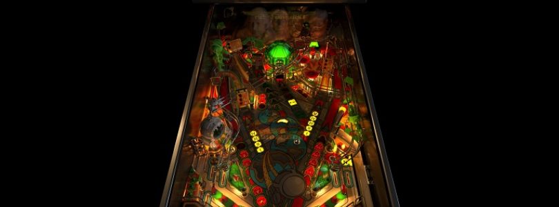 Preview: Pro Pinball Ultra – Flippern im Early Access