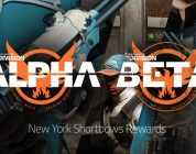 The Division – Die Belohnung aus der Beta ist „New York Shortbow“ Outfit