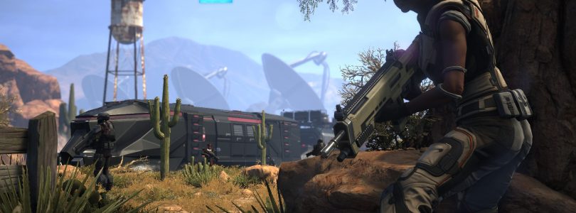 Test: XCOM 2 – Diese Aliens rocken