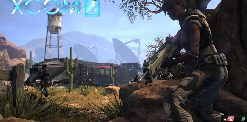 Test: XCOM 2 – Diese Aliens rocken