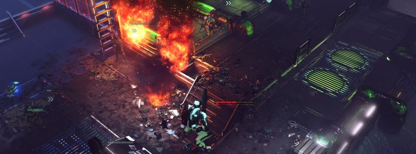 XCOM 2 gibt es kurzfristig kostenlos via Steam