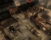 Hard West – „Scars of Freedom“ DLC bringt sieben neue Missionen