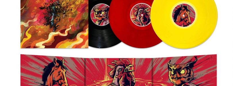 Hotline Miami soll via Kickstarter auf Vinyl gebracht werden