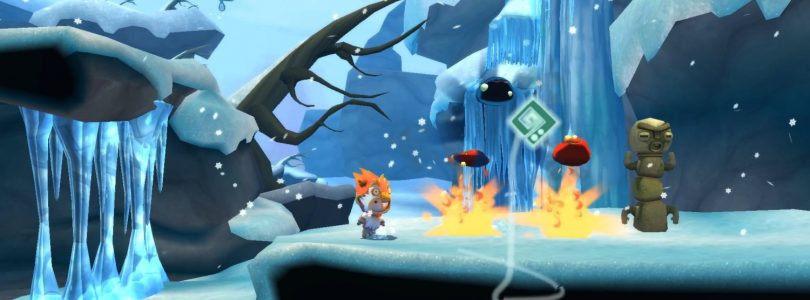 LostWind und LostWinds 2: Winter of the Melodias ab sofort via Steam verfügbar