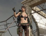 Metal Gear Online – Das steckt im „Cloaked in Silence“ DLC