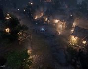 Wolcen: Lords of Mayhem, vorher Umbra, startet via Early Access