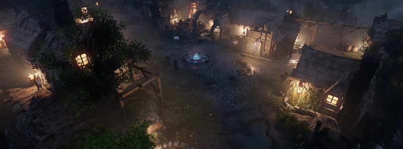 Wolcen: Lords of Mayhem, vorher Umbra, startet via Early Access