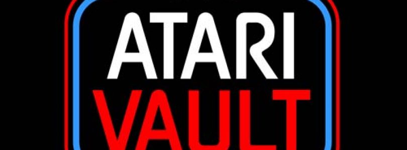 Atari Vault – Etliche Klassiker ab sofort via Steam verfügbar