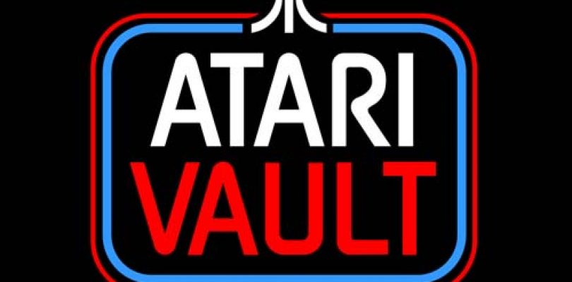 Atari Vault – Etliche Klassiker ab sofort via Steam verfügbar