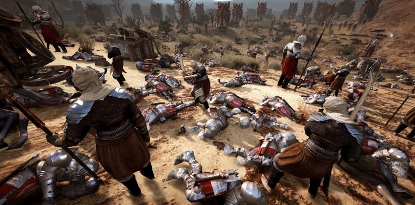 Black Desert Online – Heute startet die Mediah-Erweiterung