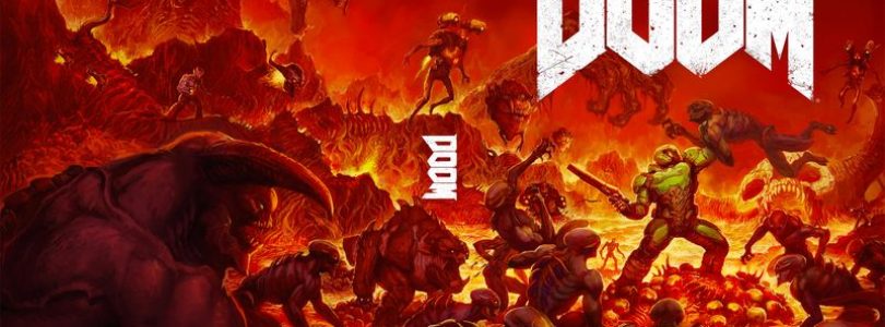 Doom – „Wolfenstein-Beta“ startet bald, Mulitplayer-Video erinnert an Quake 3 Arena