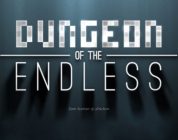 Test: Dungeon of the Endless – Wir kriechen durch endlose Dungeons