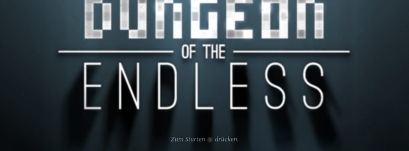 Test: Dungeon of the Endless – Wir kriechen durch endlose Dungeons