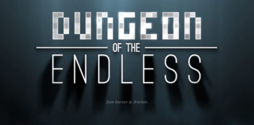 Test: Dungeon of the Endless – Wir kriechen durch endlose Dungeons