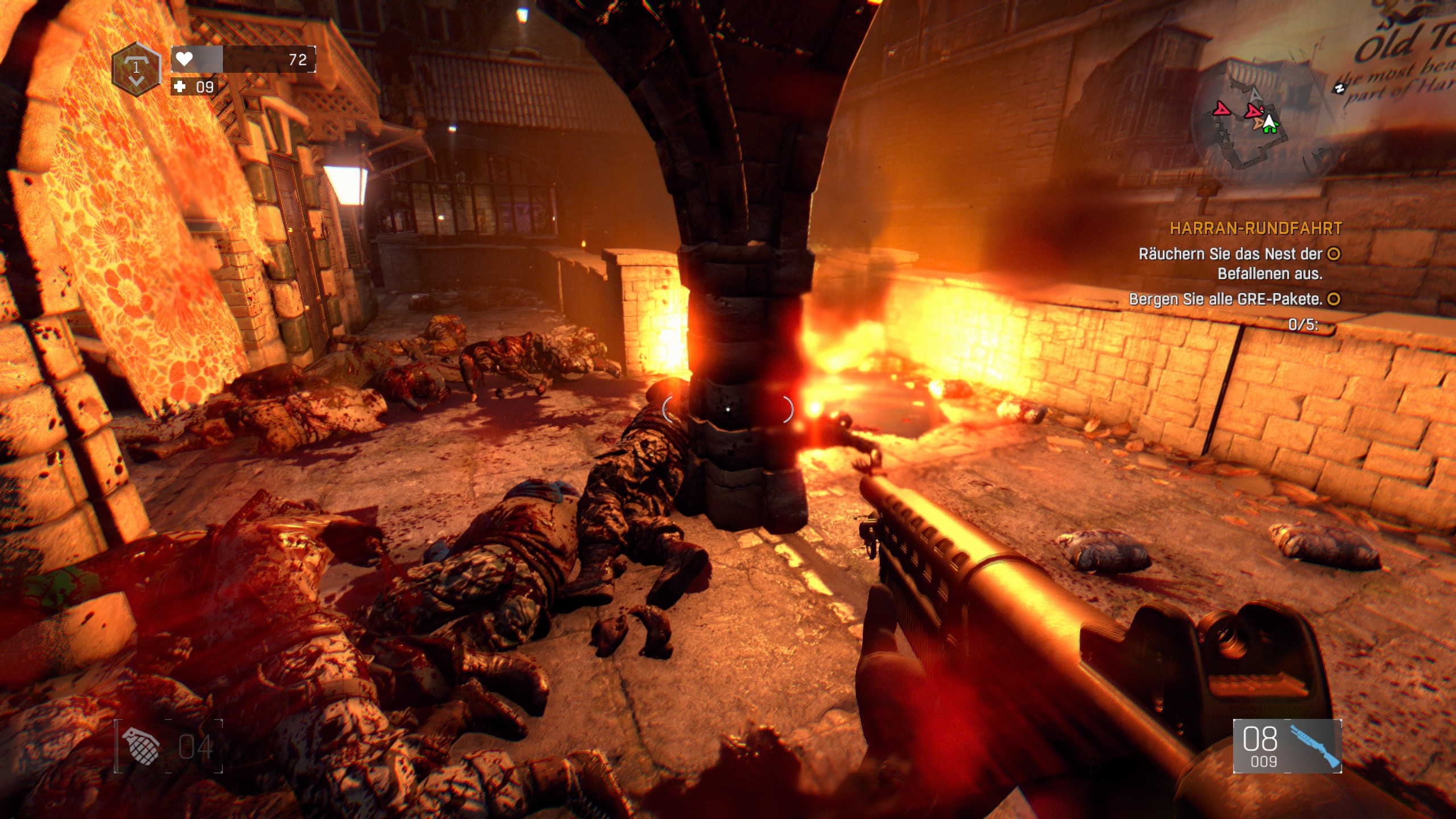 dying light content dying light content
