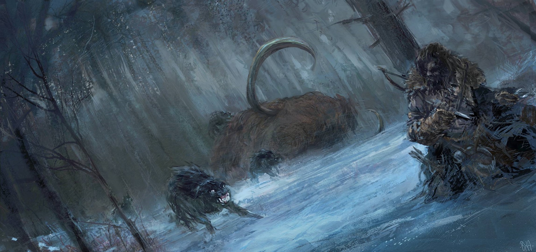 Far Cry Primal - Survival-Modus und 4K-Texturen angekündigt - MDE|Gaming