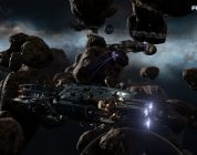 Fractured Space – Custom Matches Modus veröffentlicht