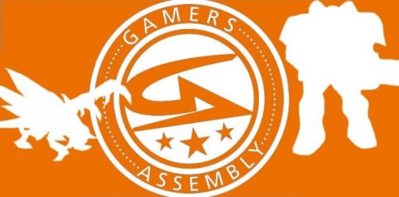 Gamers Assembly – Termine und Preisgelder des Turniers bekannt