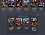 Humble Bundle für Flipper-Fans