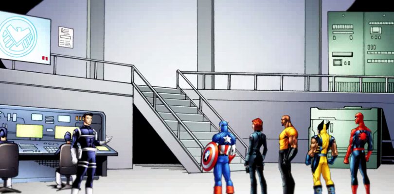 Test: Marvel Heroes (2016) – Ein faires Free2Play Vergnügen?