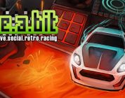 Race.a.bit – Retro-Racer im Testcheck