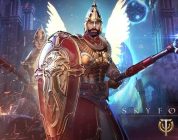 Skyforge – Fette Erweiterung namens Ascension angekündigt