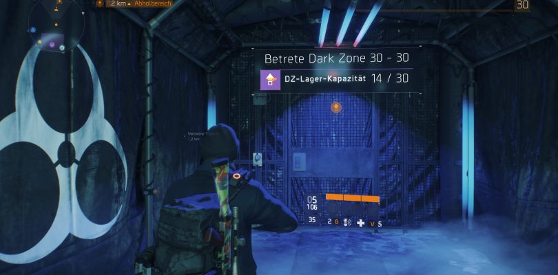 The Division – Dark Zone, Fazit, Wertung und Ausblick