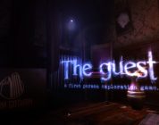 Test: The Guest – Ein klassisches First-Person-Adventure
