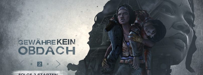 Test: The Walking Dead – Michonne – Episode 2 – Es geht aufwärts