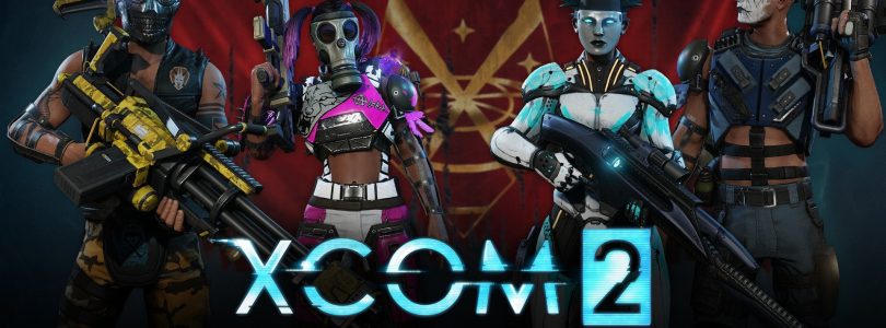 XCOM 2 – Erster Patch verbessert Performance