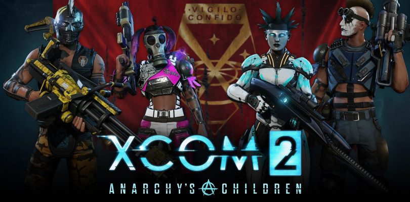 XCOM 2 – Erster Patch verbessert Performance