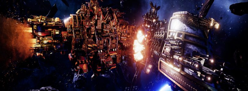 Battlefleet Gothic Armada – Unser Test zeigt ob das Warhammer-Weltraum-RTS Spaß macht