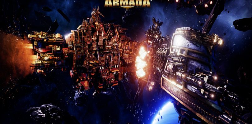 Battlefleet Gothic Armada – Unser Test zeigt ob das Warhammer-Weltraum-RTS Spaß macht