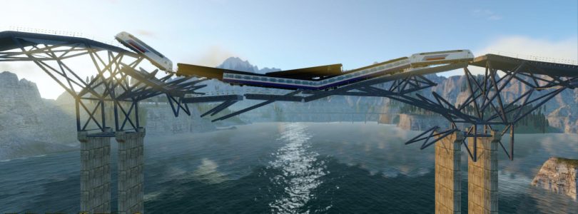 Bridge! 2 – Ab sofort für PC und MAC verfügbar