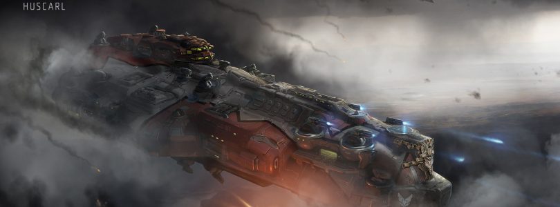 Dreadnought – Mit dem Gründerpaket in die Closed Beta