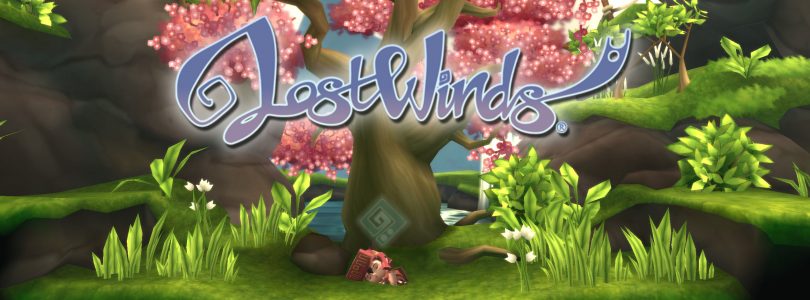 LostWinds: The Blossom Edition – Puzzle-Platformer bei uns im Test
