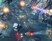 Meridian Squad 22 – Im Preview überzeugt das klassische RTS