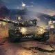 Armored Warfare – Launch-Trailer zu den „Global Operations“