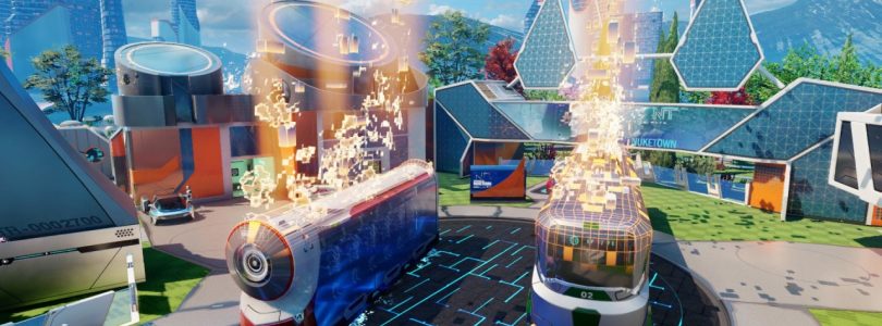 COD: Black Ops 3 – Das Nuketown-Wochenende startet um 19 Uhr