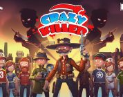 Crazy Killer – Trailer und Infos zur Early-Access-Version