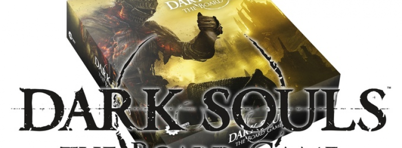 Dark Souls – Brettspiel via Kickstarter ist finanziert