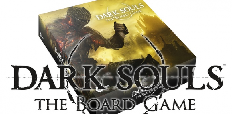 Dark Souls – Brettspiel via Kickstarter ist finanziert