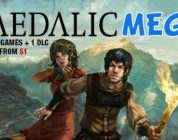 Daedalic Mega Bundle mit 13 Games via Indiegala