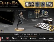 DEUS EX: Mankind Divided – Neuer Story-Trailer veröffentlicht