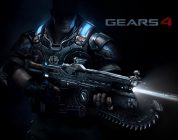 Gears of War 4 – Release-Datum bekannt gegeben, Infos zur Open Beta