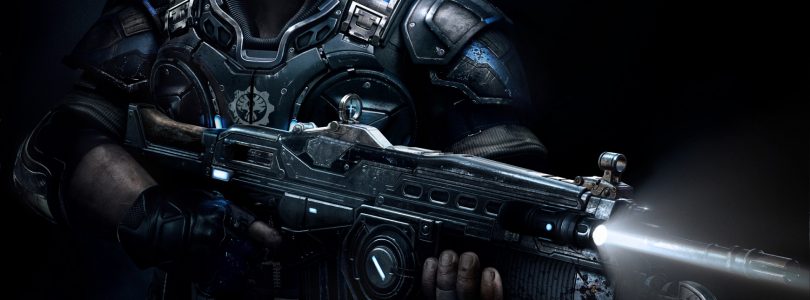 Gears of War 4 – Release-Datum bekannt gegeben, Infos zur Open Beta