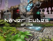 Hover Cubes: Arena – First-Person-Jump-n-Run startet bald in den Early Access