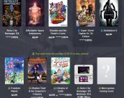 Humble Bundle – Gaming-Paket von Nintendo für WiiU und 3DS