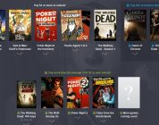 Humble Bundle mit den Adventures von Telltale Games